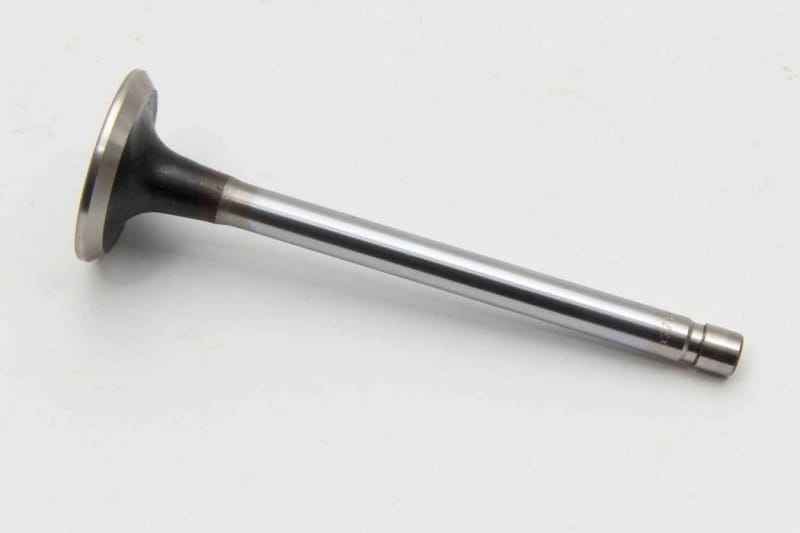 Manley Performance — Manley Ford 5.0L 37.5mm Race Master Exhaust Valve
Valve - Intake