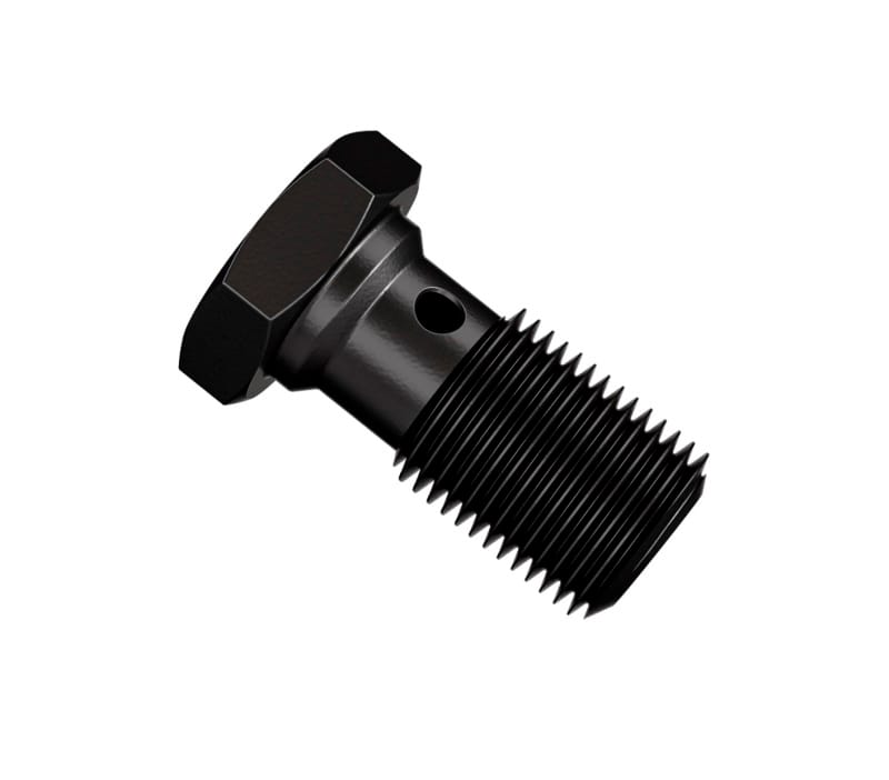 Goodridge — Goodridge Single Banjo Bolt 7/16x24