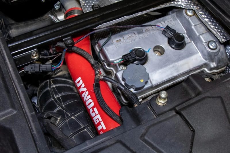 Dynojet — Dynojet 14-21 Polaris RZR XP Turbo Stick Ignition Coil Kit