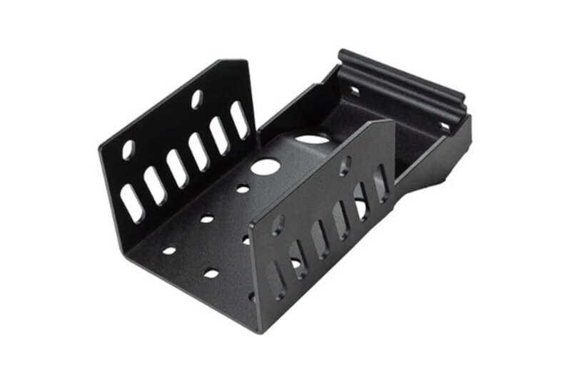ARB — ARB 16-23 Toyota Tacoma Heavy Duty Support Bracket for Bed Rack Accessory Mount Kit
Bed Rack Support Brk