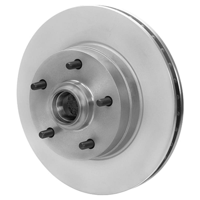 Wilwood — Wilwood Rotor 1100-100AKXXX-000NAEXXXXN