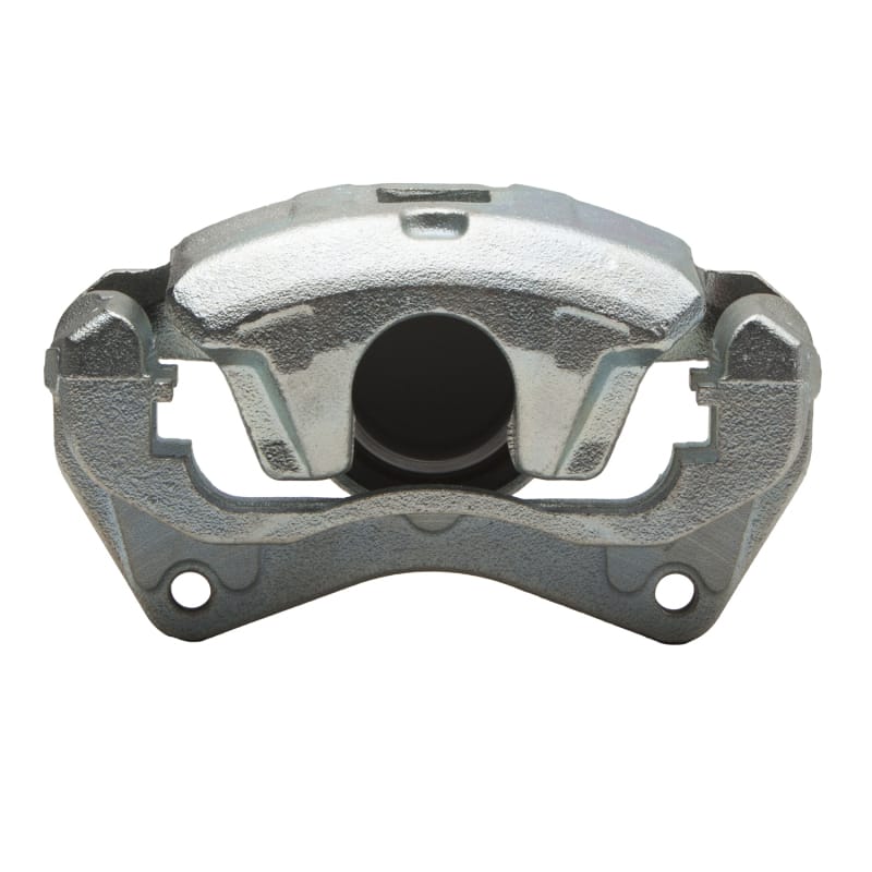 DFC — DFC 08-16 Mitsubishi Lancer Front-L Silver Zinc Coated Premium Caliper
DFC Brake Caliper