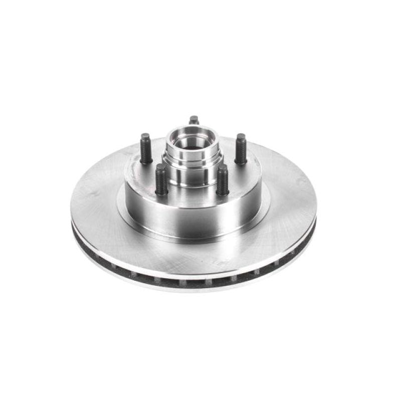 PowerStop — Power Stop 10-11 Ford Ranger Front Autospecialty Brake Rotor
AutoSpecialty Rotor