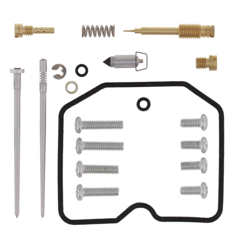 All Balls Racing — All Balls Racing 97-07 Kawasaki KLX300(R) Carburetor Rebuild Kit
