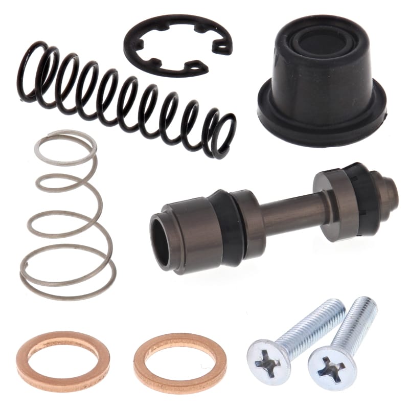 All Balls Racing — All Balls Racing 01-05 Husaberg 450FC Master Cylinder Rebuild Kit Front