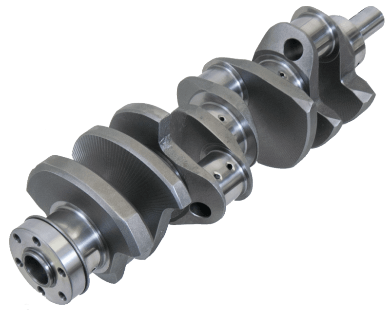 Eagle — Eagle Ford 351 Windsor Forged Cast MS Crankshaft 3.850in Stroke 2.31in Rod Journal
Cast Crank