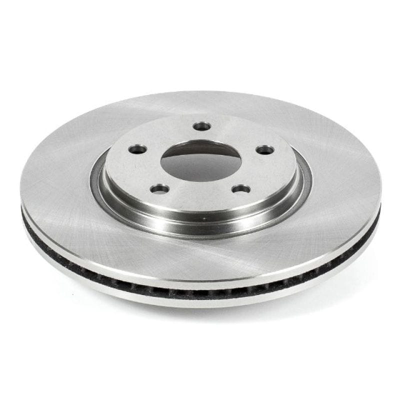 PowerStop — Power Stop 05-08 Chevrolet Cobalt Front Autospecialty Brake Rotor
AutoSpecialty Rotor