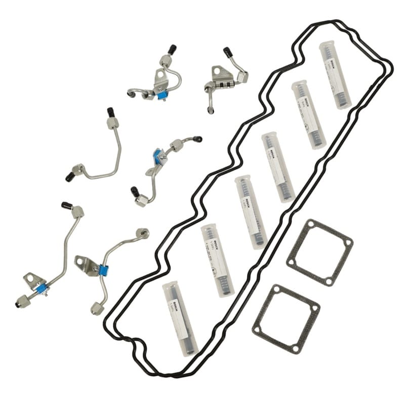 BD Diesel — BD Diesel 03-05 Dodge Cummins Common Rail 5.9L Injector Install Kit
DieselFuelInjInstKit