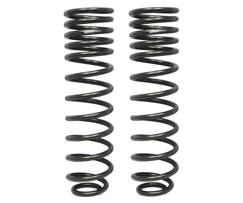 Carli — Carli 09-18 Ram 1500 0.5in Lift Rear Multi Rate Coil Spring Kit
Coil Spring