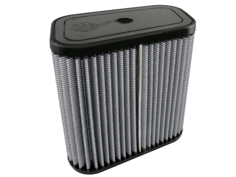 aFe — aFe MagnumFLOW Air Filters OER PDS A/F PDS BMW M3 (E90/92/93) 08-09 V8-4.0L (US)
Magnum FLOW Filter
AirFilter