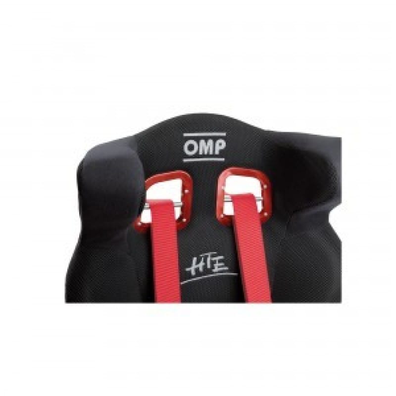 OMP — OMP Shoulder Harness Slot HSC Patent Kit