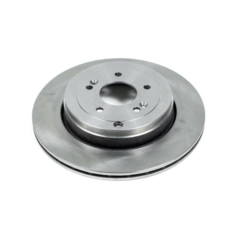 PowerStop — Power Stop 10-16 Hyundai Genesis Coupe Rear Autospecialty Brake Rotor
AutoSpecialty Rotor