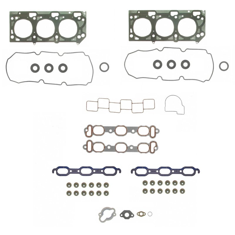 Fel-Pro — Fel-Pro Chrysler Concorde HS 9425 PT PermaTorque Engine Cylinder Head Gasket Set