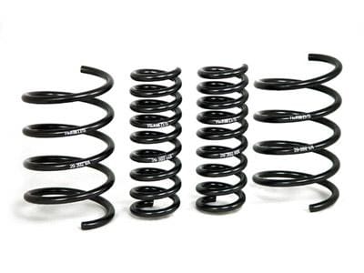 H&R — H&R 01-06 Mercedes-Benz C240/C320/C55 AMG W203 Sport Spring
Sport Spring