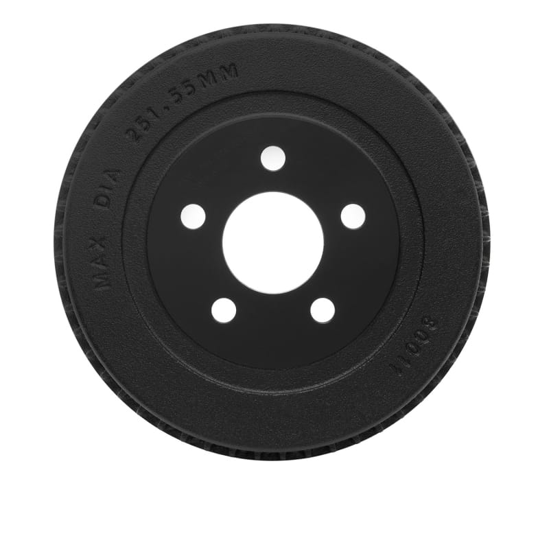 DFC — DFC 95-03 Ford Windstar Rear True Balanced Brake Drum
DFC Brake Drum