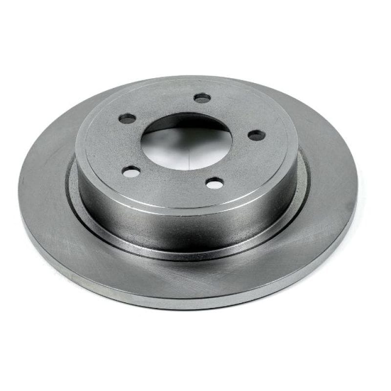 PowerStop — Power Stop 04-08 Chrysler Pacifica Rear Autospecialty Brake Rotor
AutoSpecialty Rotor
