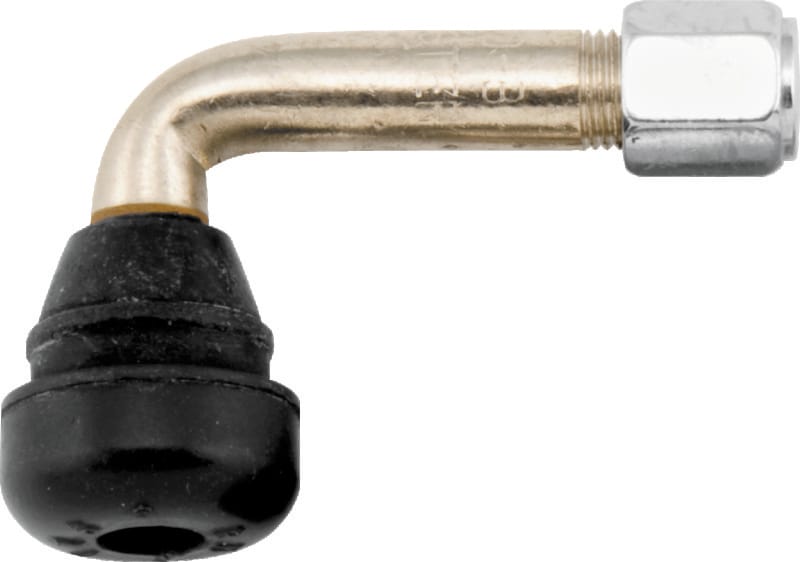 BikeMaster — 90º Angled Rubber Base