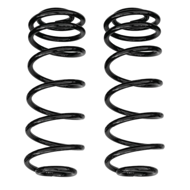 Rancho — Rancho 20-22 Jeep Wrangler Unlimited Rubicon Unlimited Coil Spring Kit
Coil Spring Set