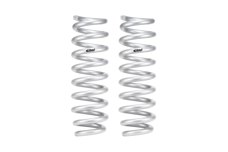 Eibach — Eibach Pro-Truck Lift Kit for 17-18 Chevrolet Colorado ZR2 (For Use w/ OE DSSV Dampers)