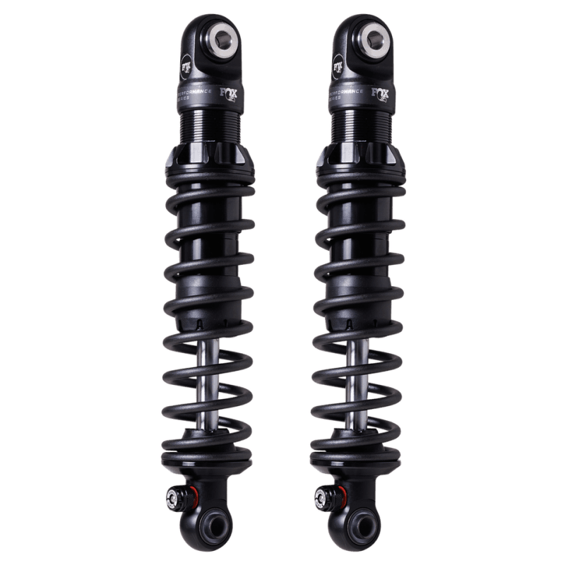 FOX Powersports — Fox Harley-Davidson AM FXR 14in Height (14.04 / 3.80) 1.459 IFP R - Set of 2