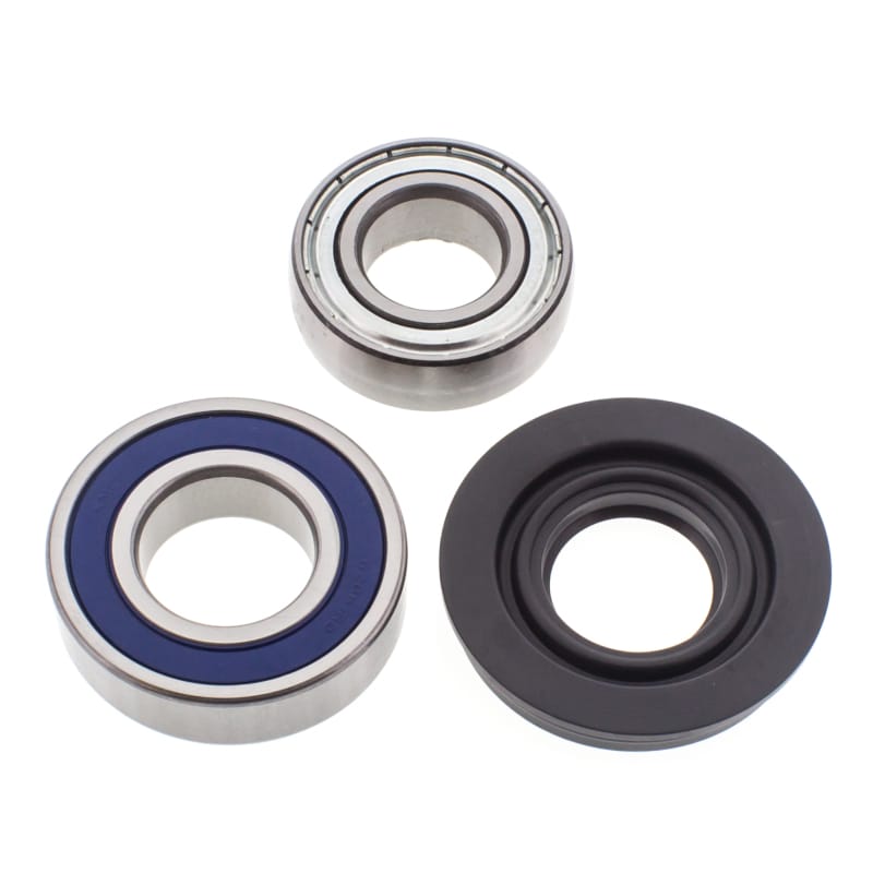 All Balls Racing — All Balls Racing 1999 Ski-Doo Formula Z 500 LC Drive Shaft Bearing & Seal Kit Lower Shaft - Track