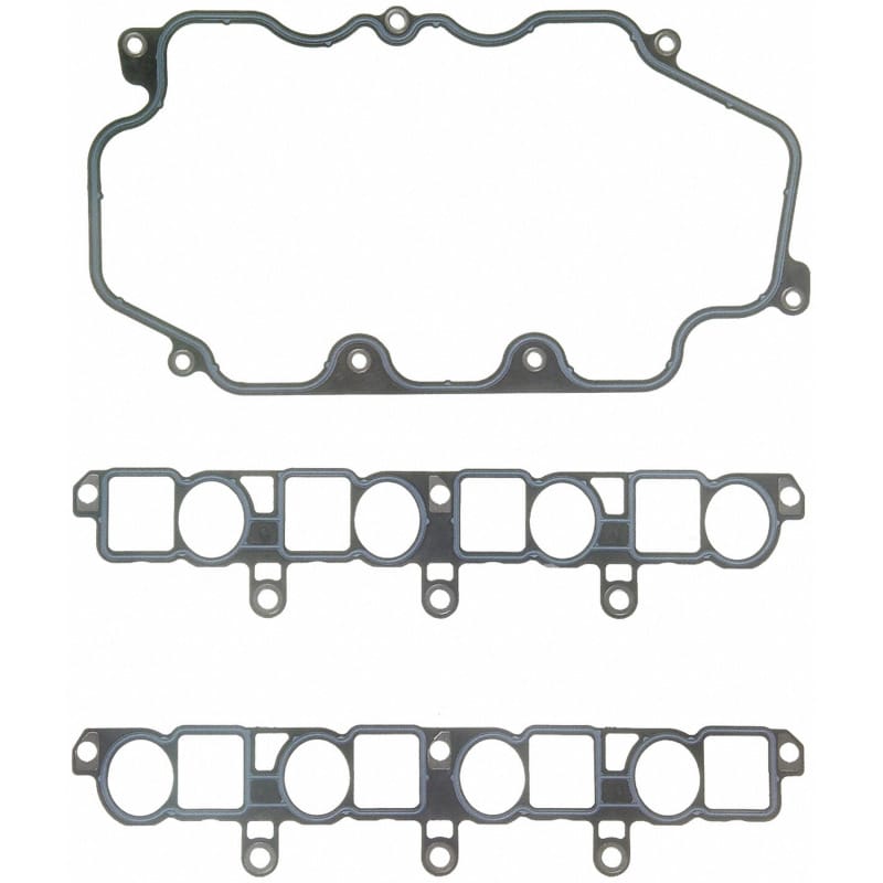 Fel-Pro — Fel-Pro Ford Mustang MS 95925-2 Fuel Injection Plenum Gasket Set