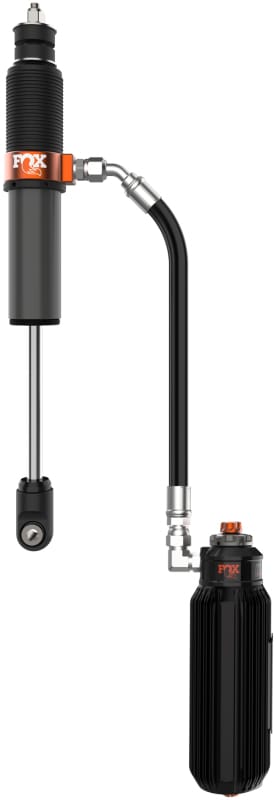 FOX — Fox Factory Race 2.0 x 6.3 Smooth Body Remote Shock - Class 9/11 Front (11.0 Res)
2.0 Smooth Body