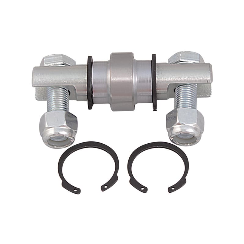 QA1 — QA1 T-Bar Kit - Converts to T-Bar (5/8 OD Bushing) - 3.5in Bar - Closed Slots
T-Bar Kit