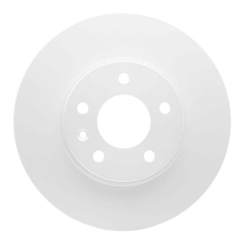 DFC — DFC 13-25 Cadillac ATS Front GeoSPEC Coated Rotor
DFC Brake Rotor