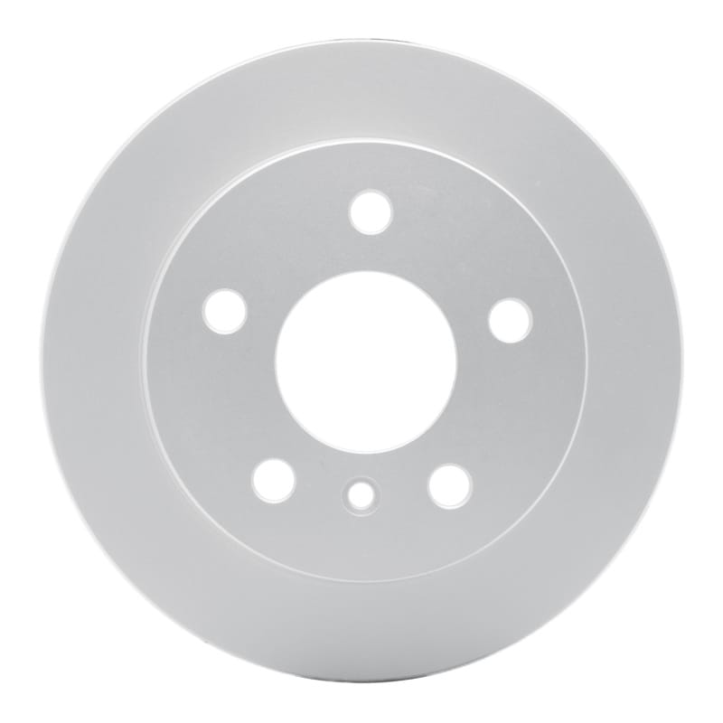 DFC — DFC 06-11 Mercedes-Benz B200 Rear GeoSPEC Coated Rotor
DFC Brake Rotor