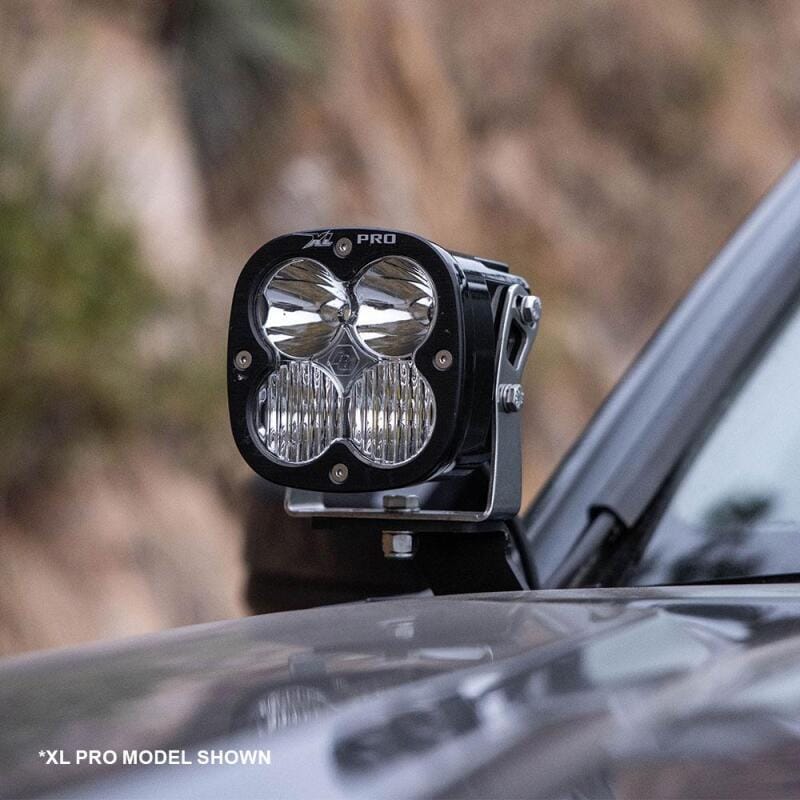 Baja Designs — Baja Designs 2024+ Toyota Tacoma XL80 A-pillar Kit