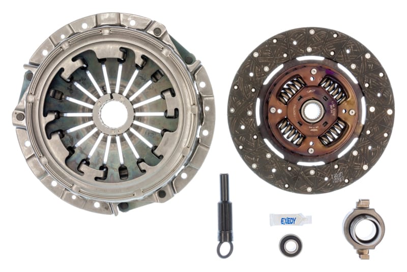 Exedy — Exedy OE 1998-2002 Isuzu Trooper V6 Clutch Kit