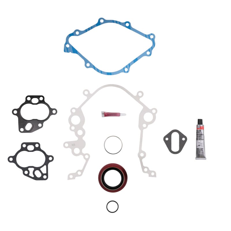 Fel-Pro — Fel-Pro Ford LTD TCS 45535 Engine Timing Cover Gasket Set