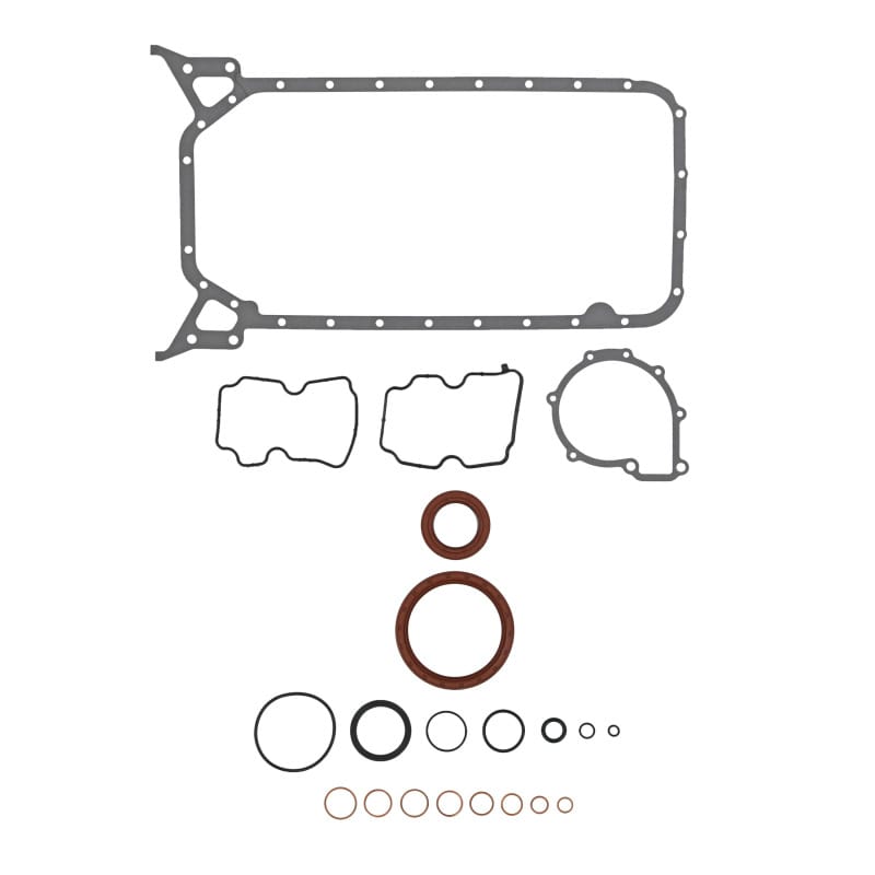 Fel-Pro — Fel-Pro Mercedes-Benz SLK230 CS 26349 Engine Conversion Gasket Set