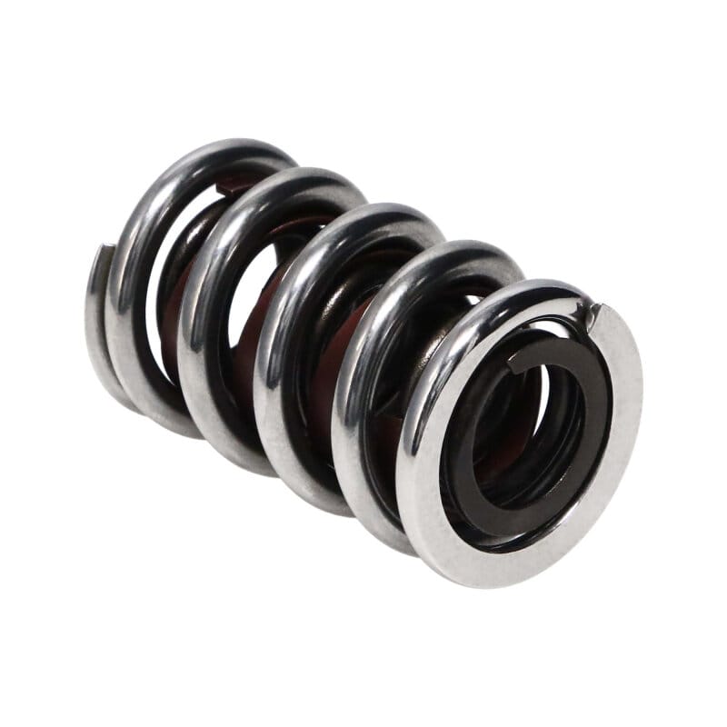 Manley Performance — Manley Oval/Drag Chrome Silicone Double w/ Damper 16pc Valve Springs 1.550 OD/.725 ID
Valve Spring
