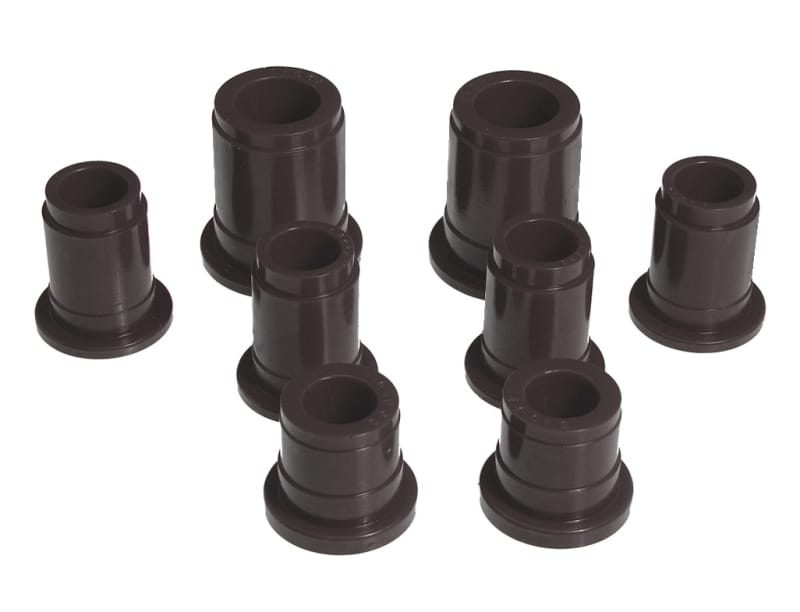 Prothane — Prothane 89-95 Toyota P/U / 4Runner 4wd Upper/Lower Control Arm Bushings - Black
CONTROL ARM BUSHINGS