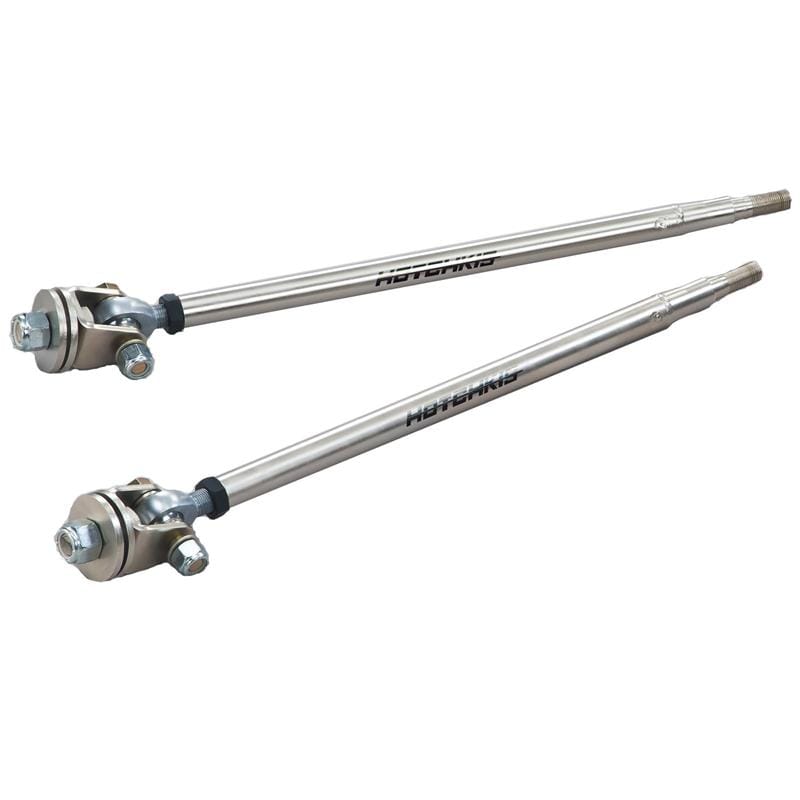 Hotchkis — Hotchkis Dodge A Body Adjustable Strut Rods
Suspension Strut Rod
Adj Strut Rods