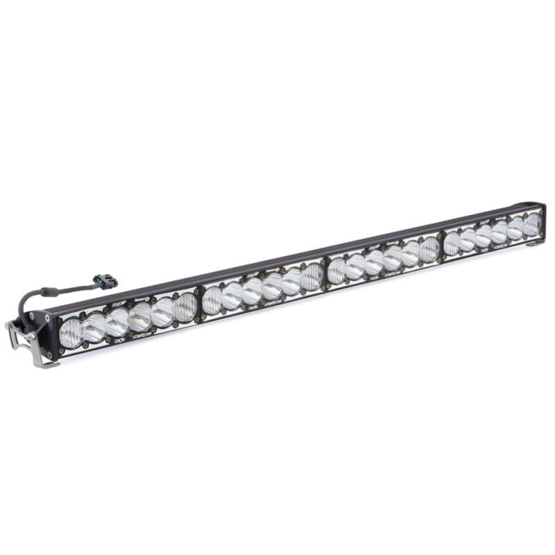 Baja Designs — Baja Designs OnX6 40in Hybrid LED And Laser Light Bar