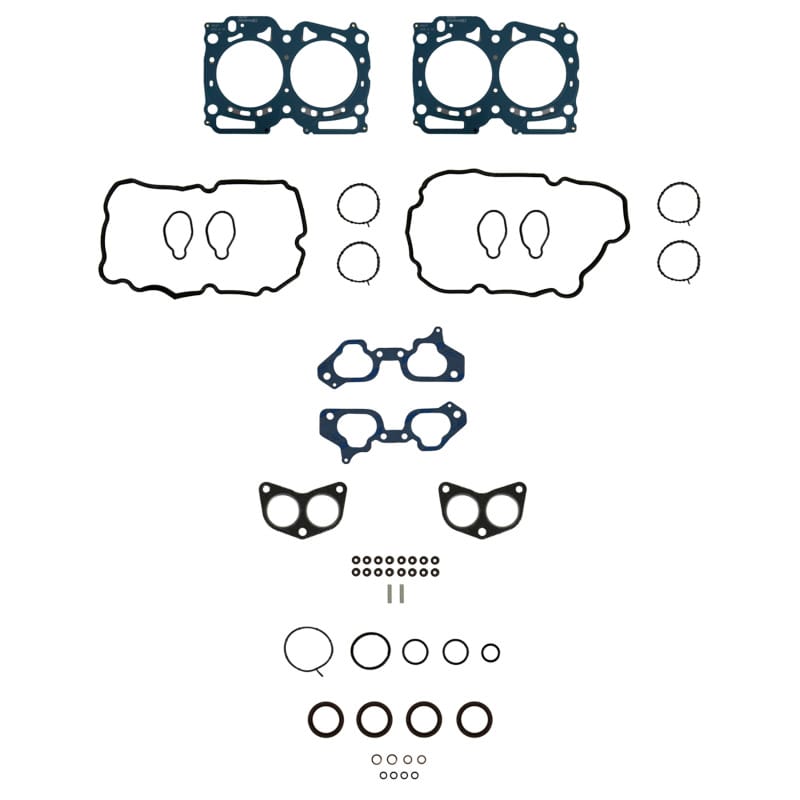 Fel-Pro — Fel-Pro Subaru Legacy HS 26531 PT-2 PermaTorque Engine Cylinder Head Gasket Set