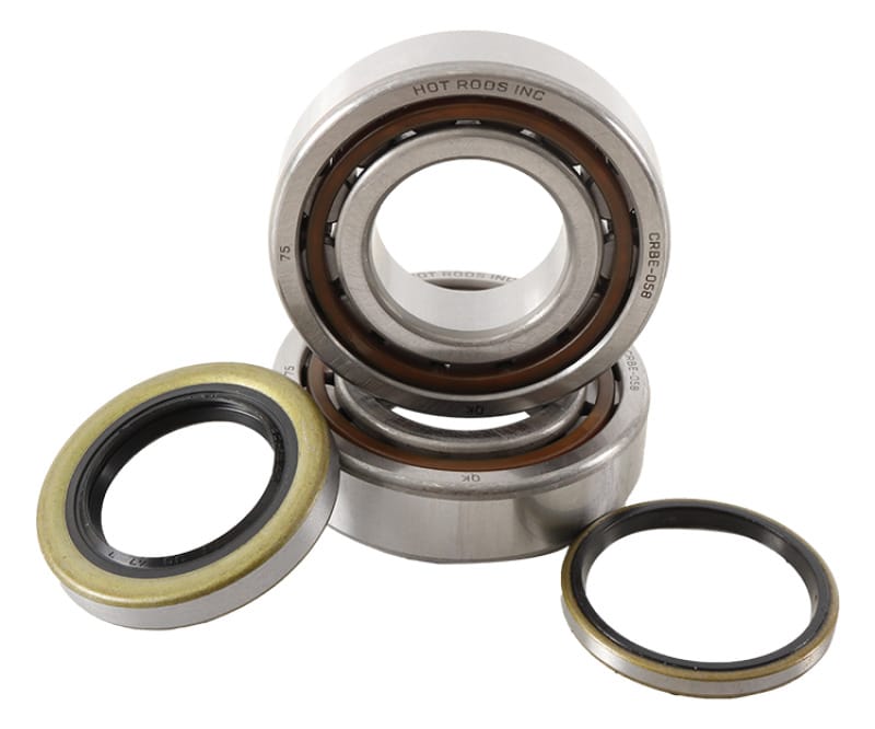 Hot Rods — Hot Rods 05-10 250 SX-F Main Bearing & Seal Kit