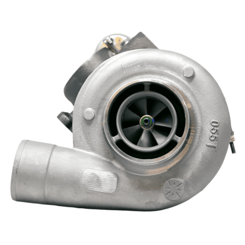 BorgWarner — BorgWarner 02-05 Caterpillar C7 S300AG072 Replacement Turbocharger
