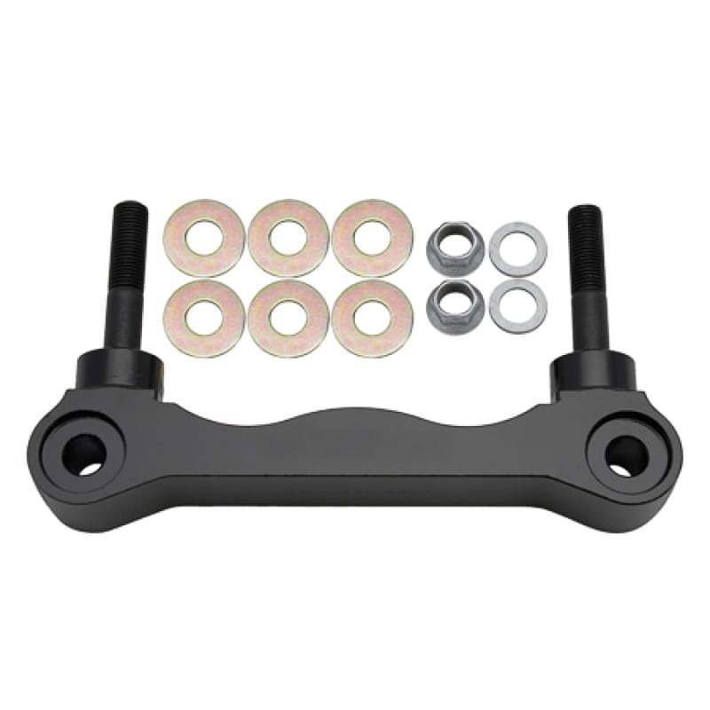 Wilwood — Wilwood NDPR Caliper Bracket Kit AFX Pro-
BRACKET,KIT
