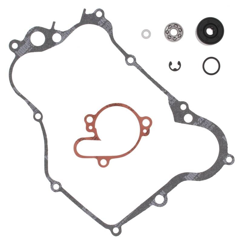 Vertex Pistons — Vertex Gaskets 86-93 Yamaha YZ125 Water Pump Rebuild Kit