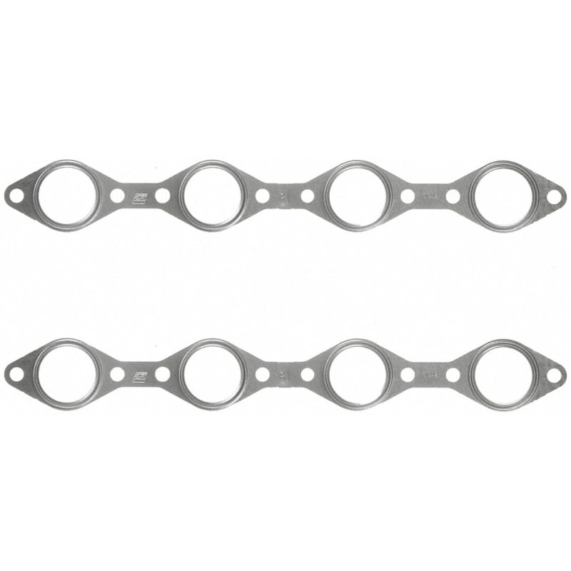 Fel-Pro — Fel-Pro Ford F-350 MS 91242 Exhaust Manifold Gasket Set