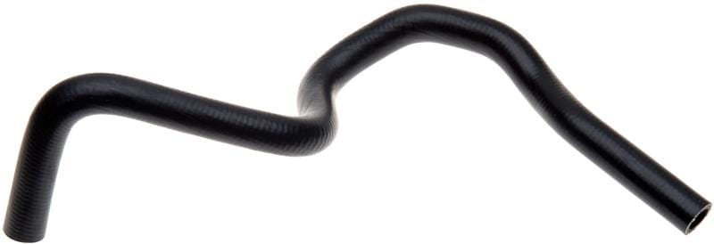 Gates — Gates 11-13 Toyota Highlander V-6 3.5L Electric Assist Heater Outlet Molded Heater Hose