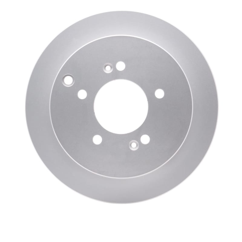 DFC — DFC 01-16 Hyundai Tucson Rear GeoSPEC Coated Rotor
DFC Brake Rotor