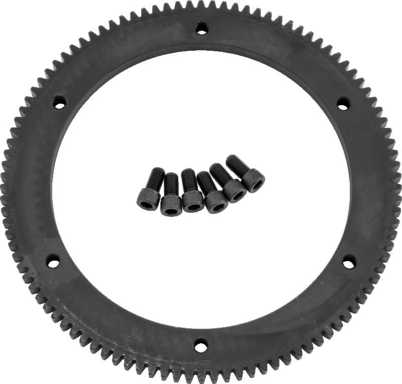 TwinPower — Twin Power 94-97 Starter Ring Gear Big Twin 102 Tooth