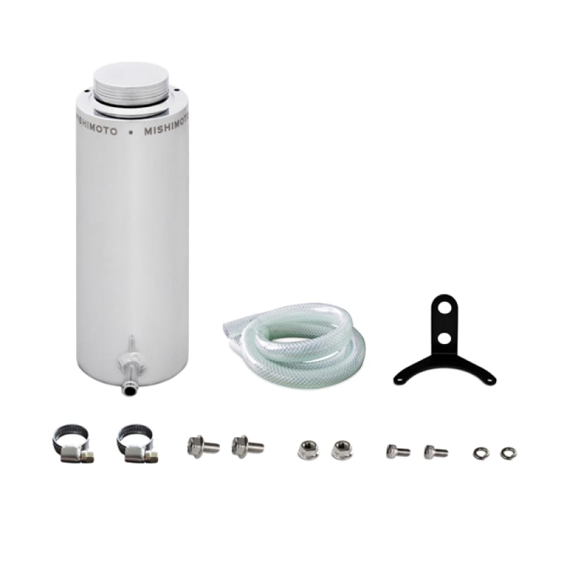 Mishimoto — Mishimoto Aluminum Coolant Reservoir Tank
Coolant Reservoir