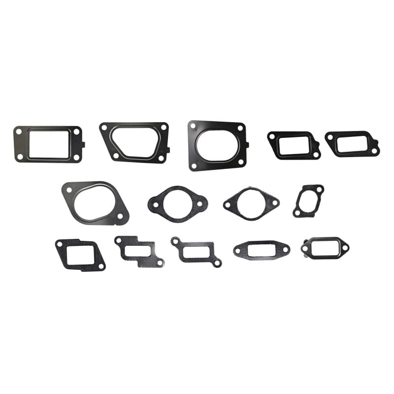 Fel-Pro — Fel-Pro Chevrolet Silverado 2500 HD ES 73503 Exhaust Gas Recirculation (EGR) Gasket Set
