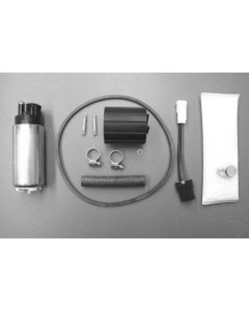 Walbro — Walbro Fuel Pump/Filter Assembly